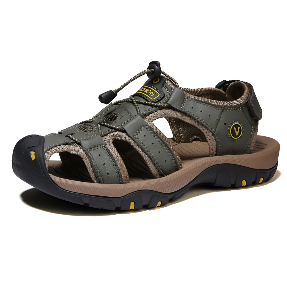 GR | Waterproof Outdoor Hiking Sandals 2 0