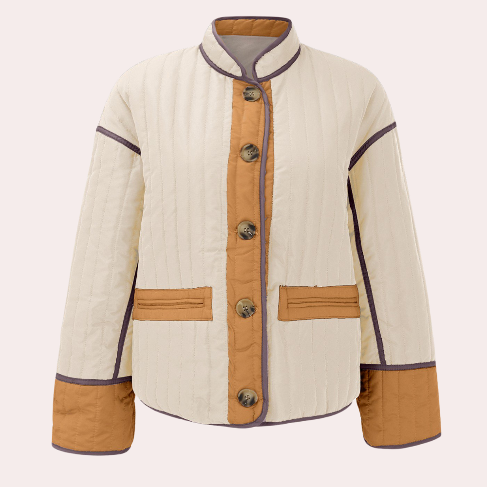 GR | Elegant women's jacket