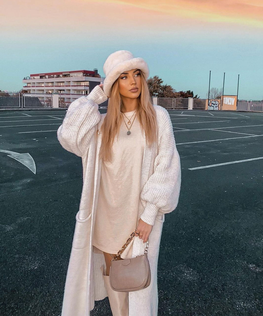 GR lang Beige