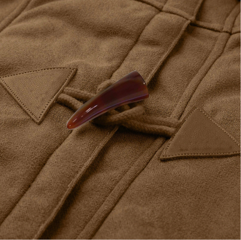 GR | Warm and cozy winter jacket for women