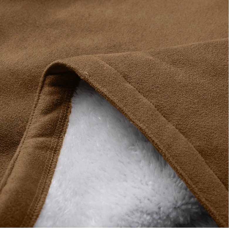 GR | Warm and cozy winter jacket for women