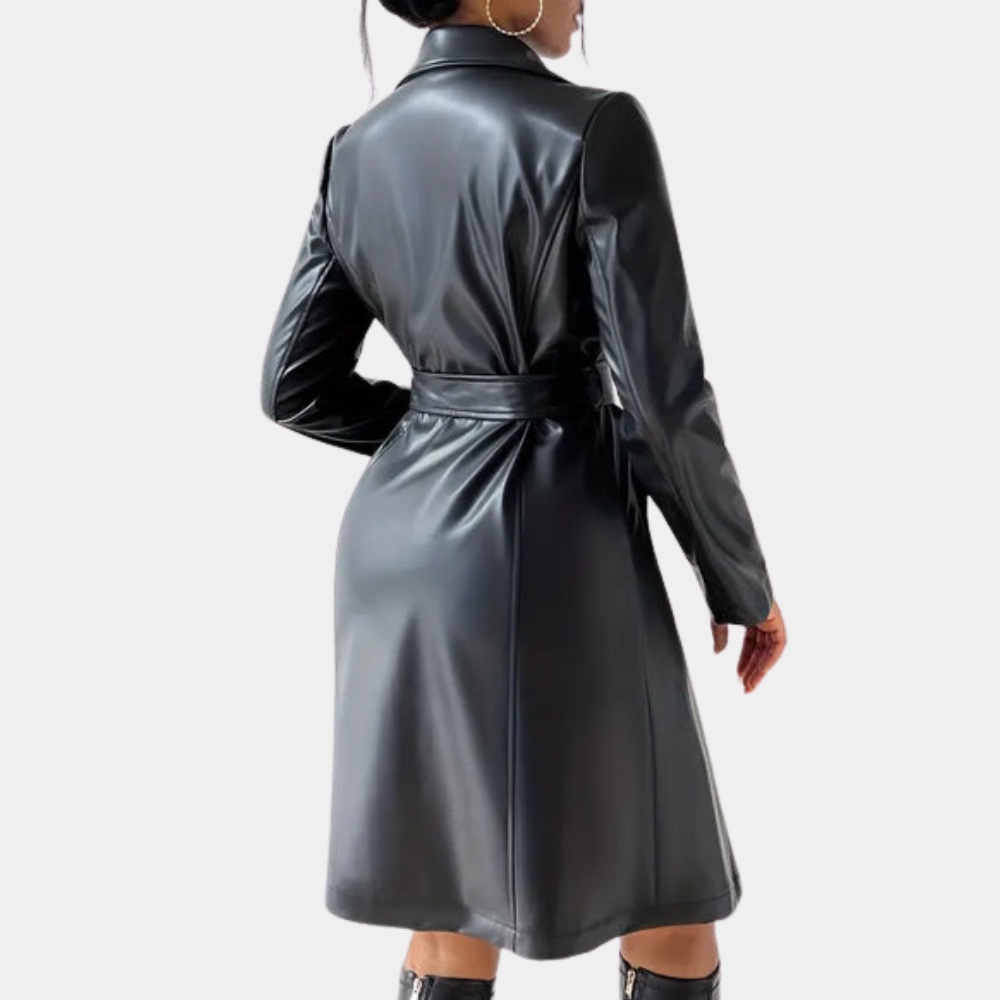 GR | Modern Long Women's Jacket