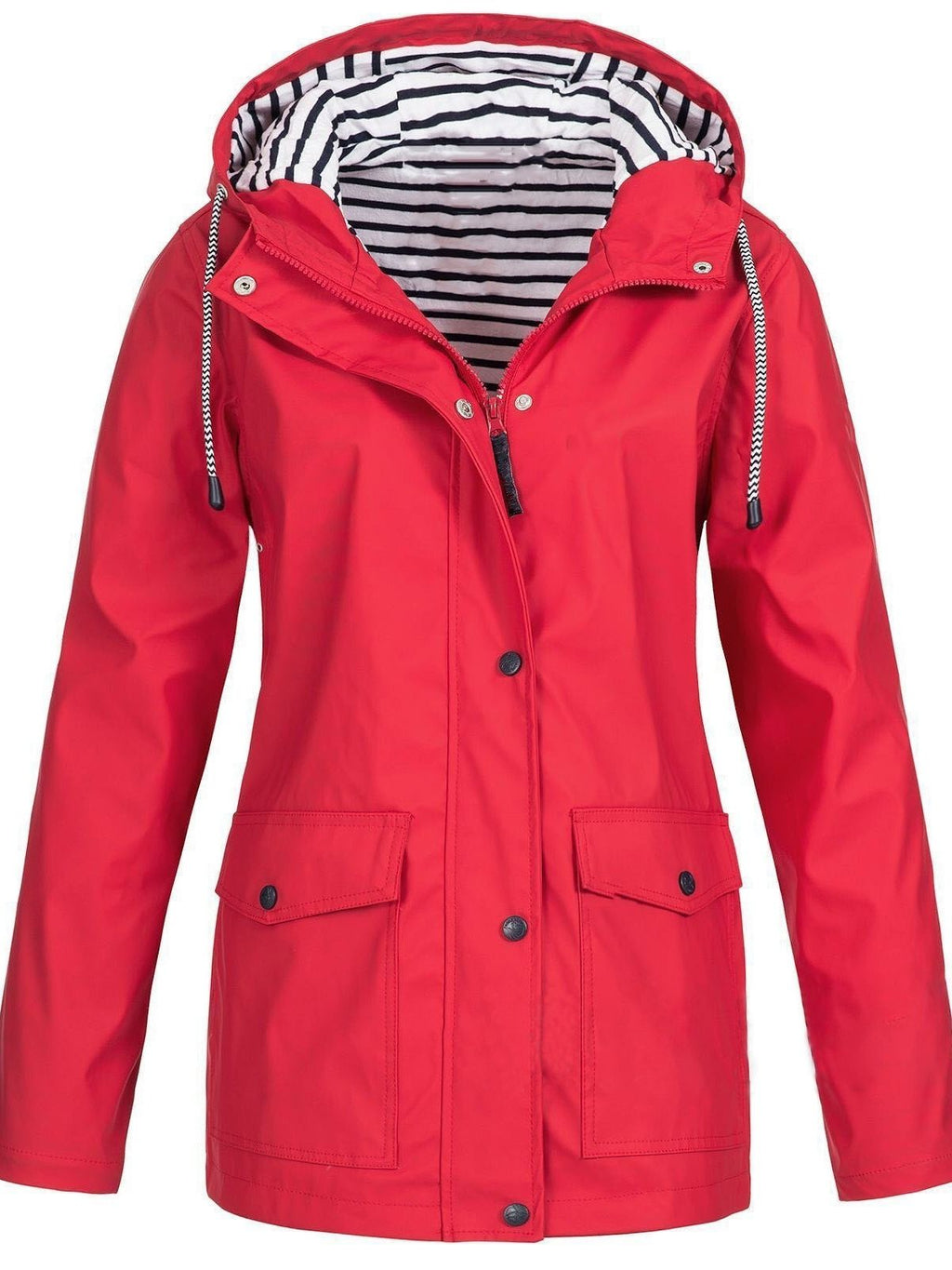 GR | Waterproof and windproof jacket