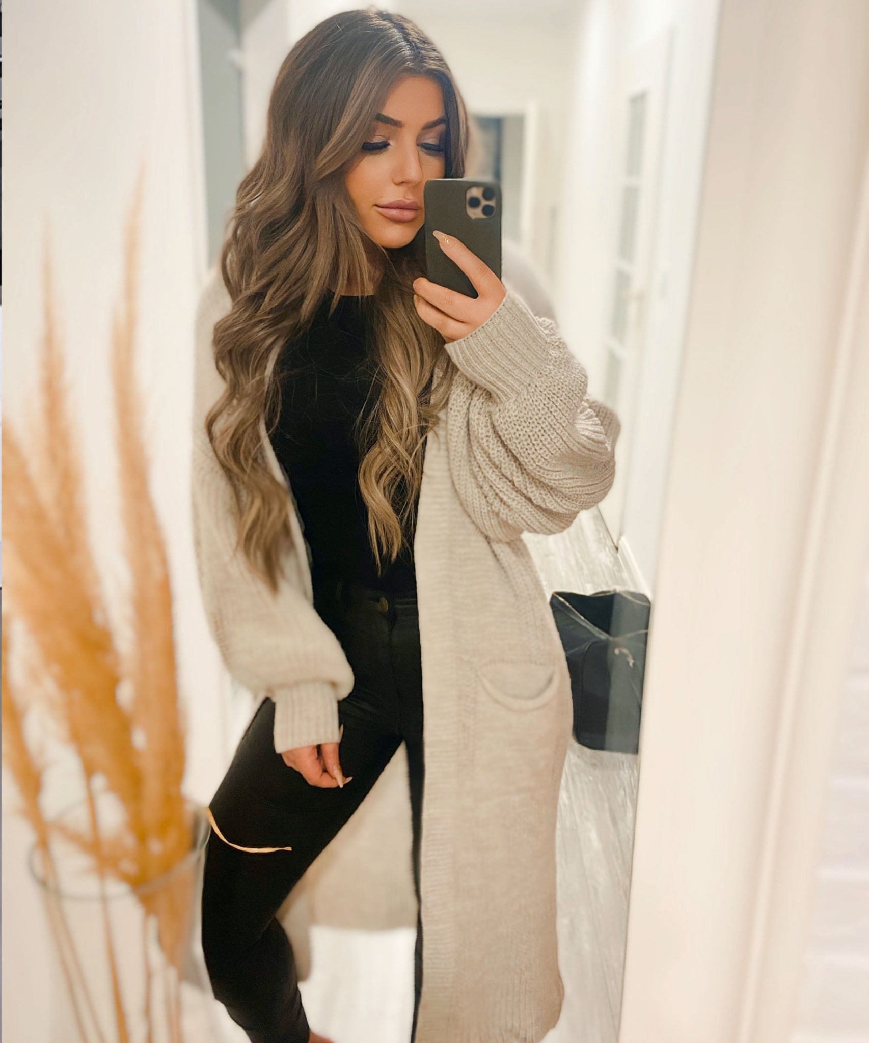 GR lang Beige