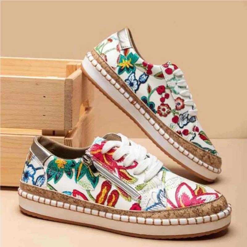 GR | Fashionable casual shoes