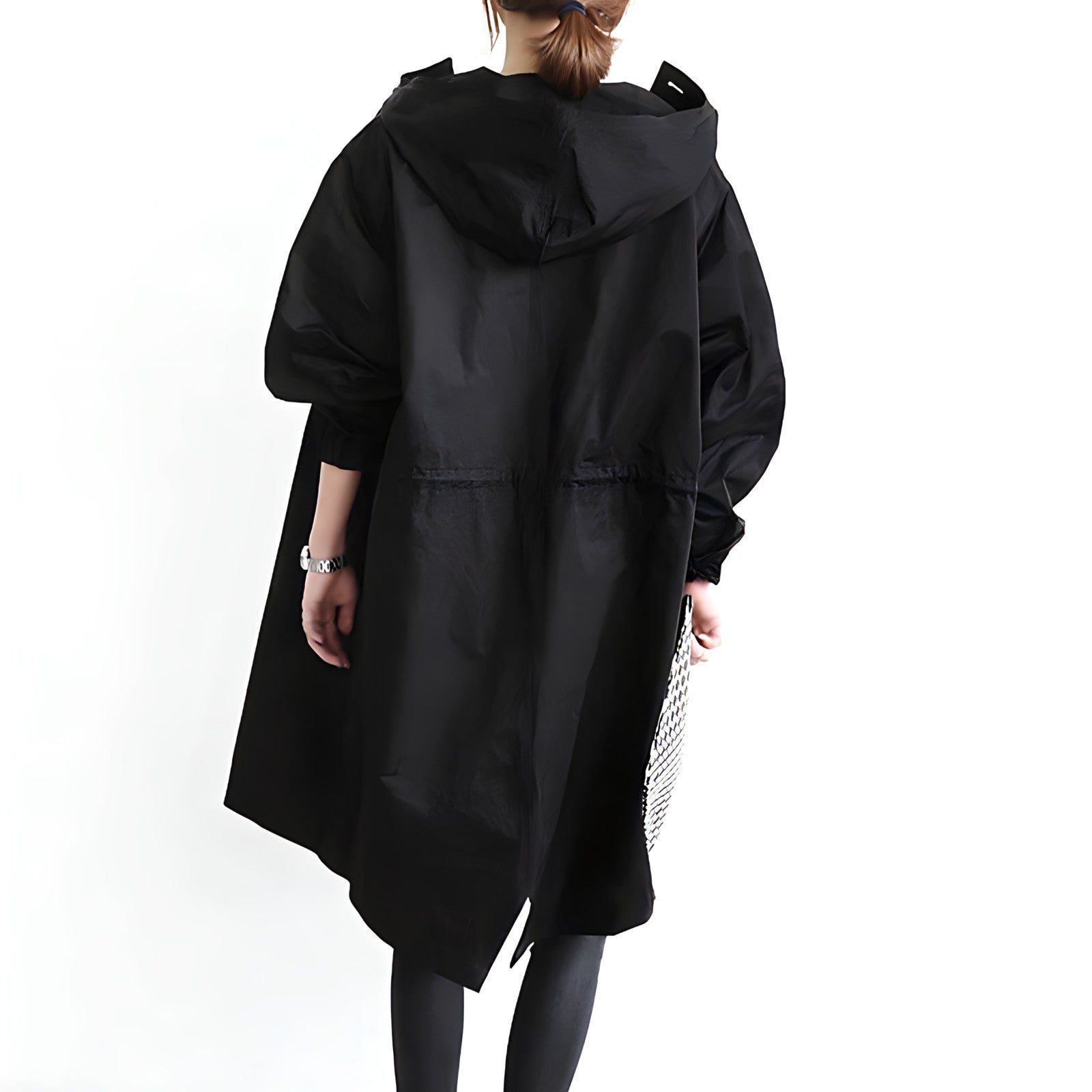 GR | Elegant trench coat