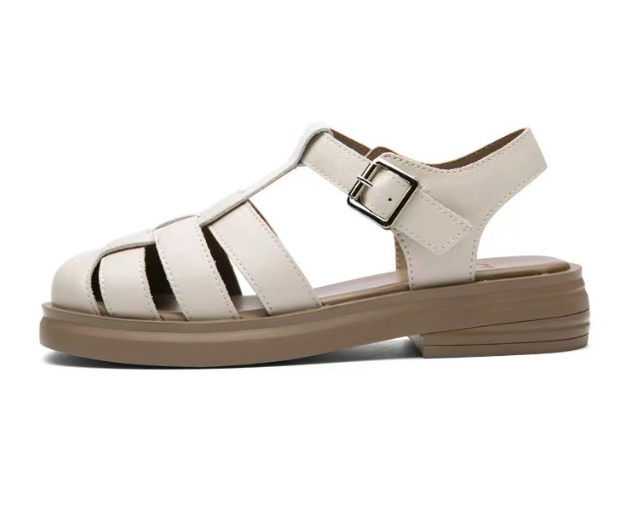 GR | Roman Sandals for Women