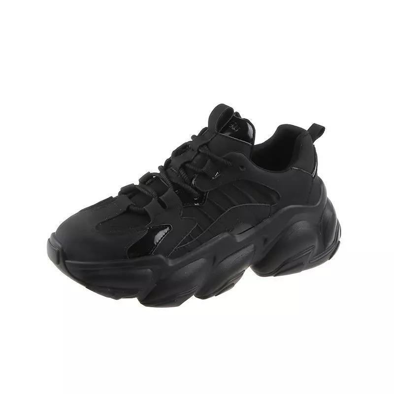 GR | Platform sneakers