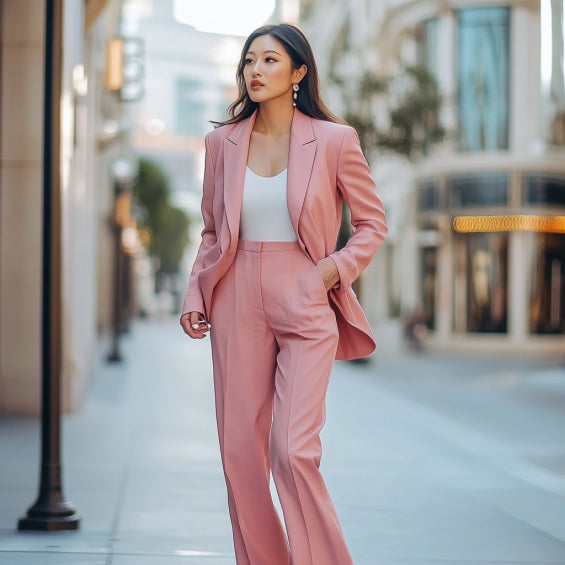 GR | Set of Elegant Blazers