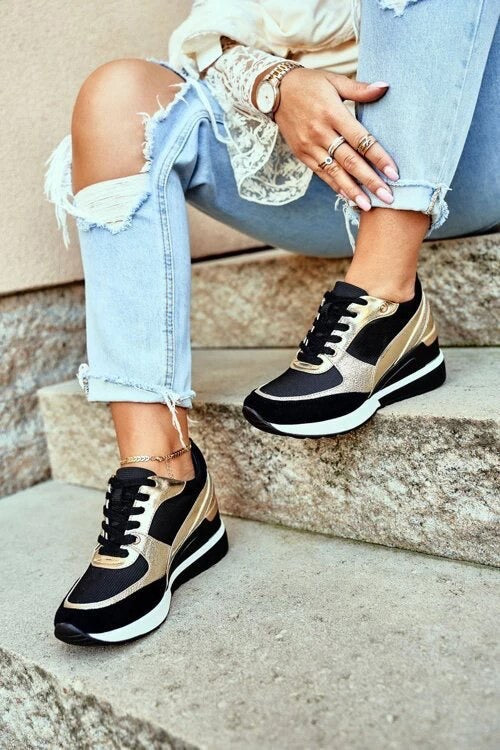 GR | Elegant Sneakers