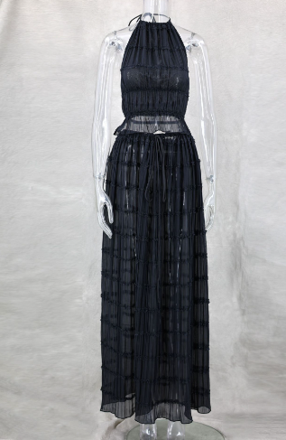 Lace | Elegant summer dress