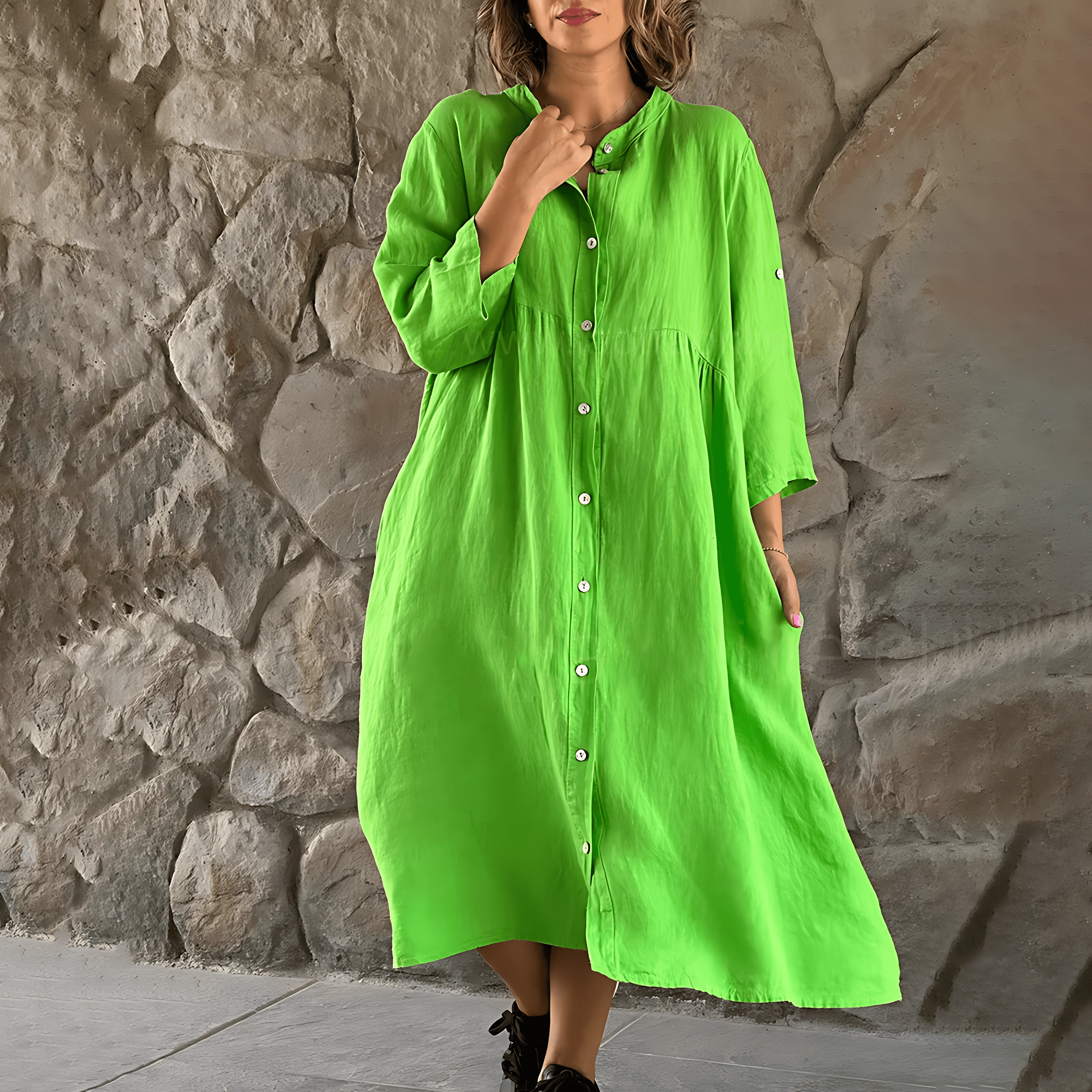 GR – The dress for every woman
