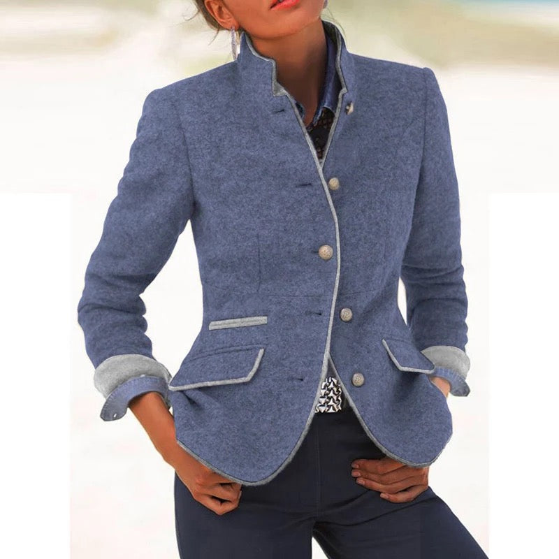 GR | Fashionable short blazer