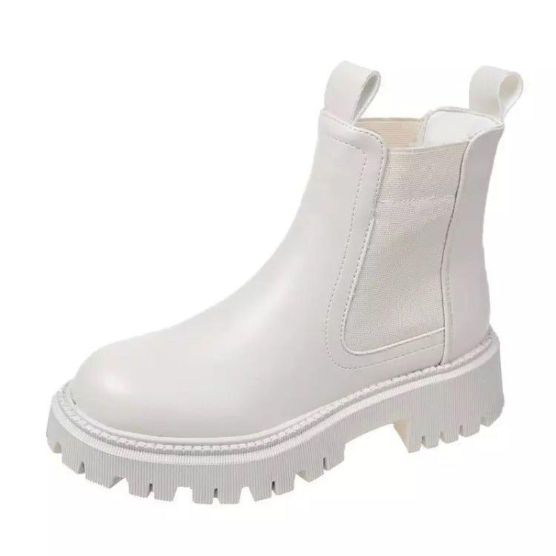 GR | Designer Chelsea boots