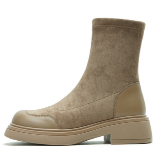 GR | Classic ankle boot