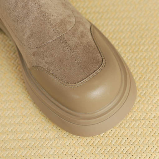 GR | Classic ankle boot