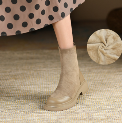 GR | Classic ankle boot