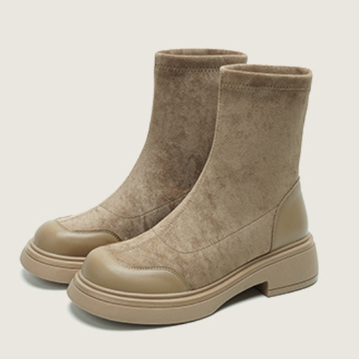 GR | Classic ankle boot