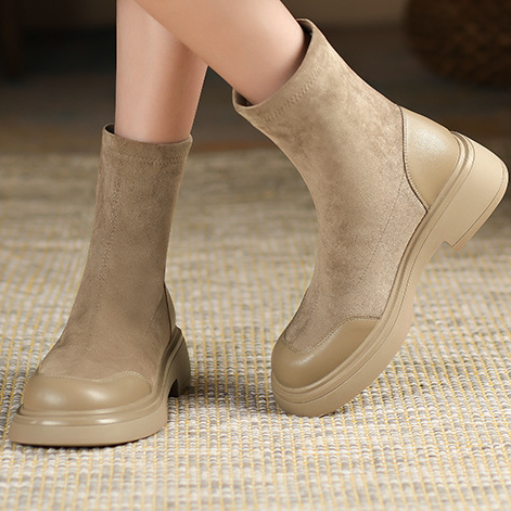GR | Classic ankle boot