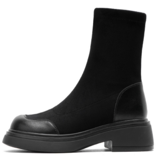 GR | Classic ankle boot