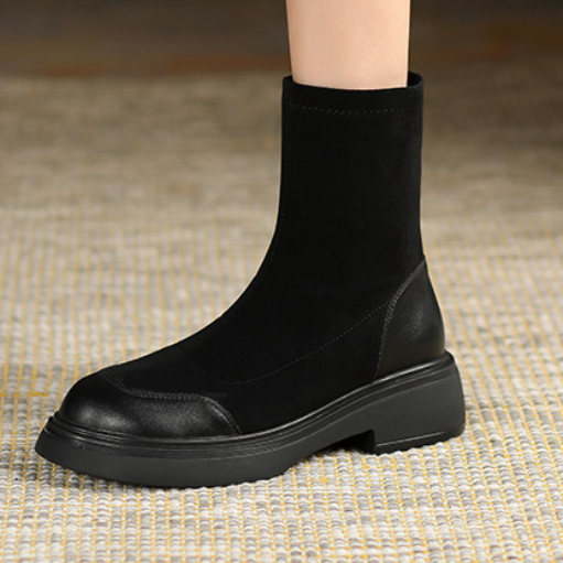 GR | Classic ankle boot