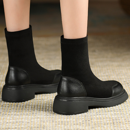 GR | Classic ankle boot