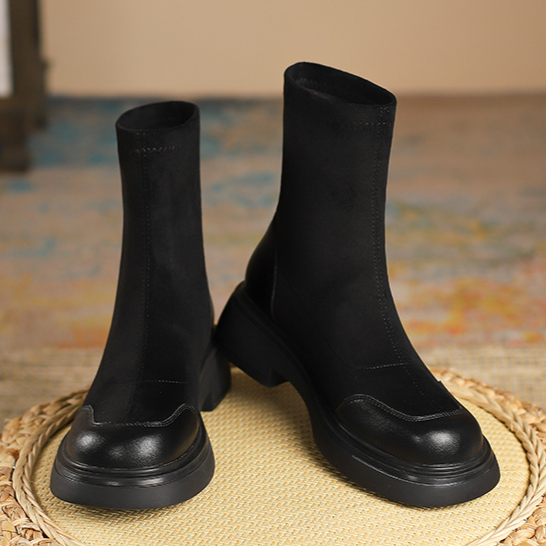 GR | Classic ankle boot