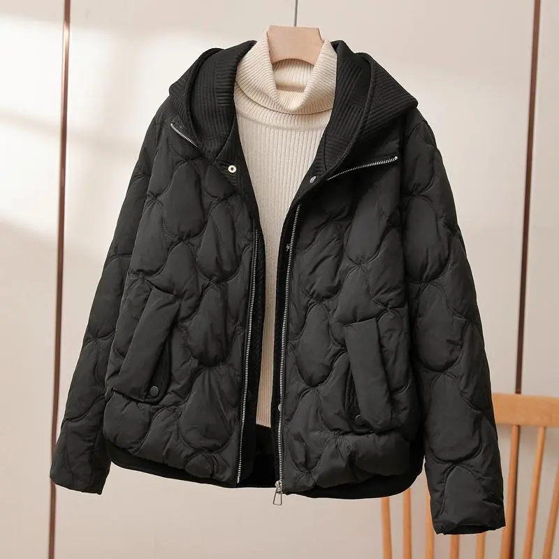 Buffer coat [Last day discount]