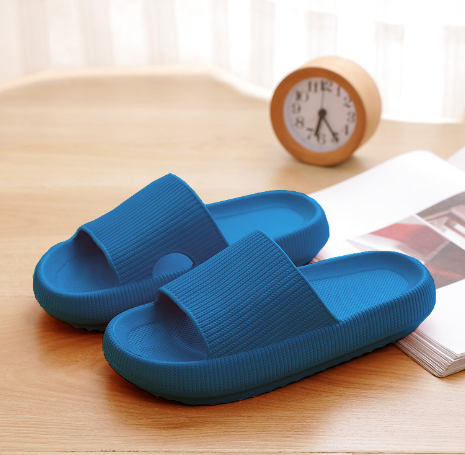 GR | Soft, comfortable beach slippers