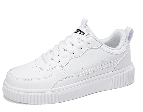 GR | Stylish and comfortable sneakers with a unique design