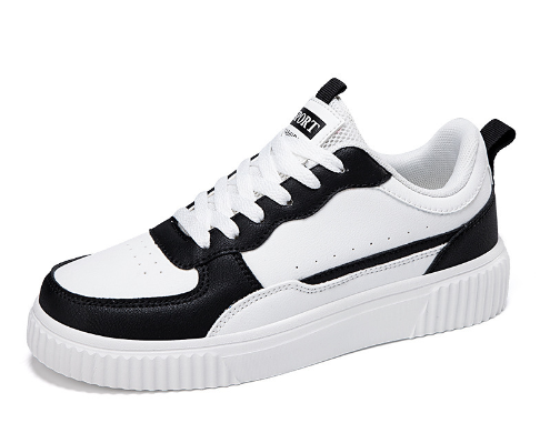 GR | Stylish and comfortable sneakers with a unique design