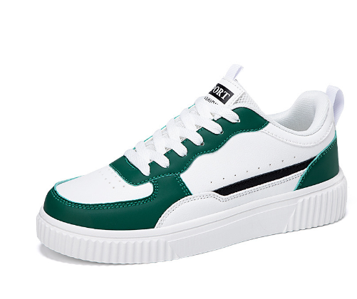 GR | Stylish and comfortable sneakers with a unique design
