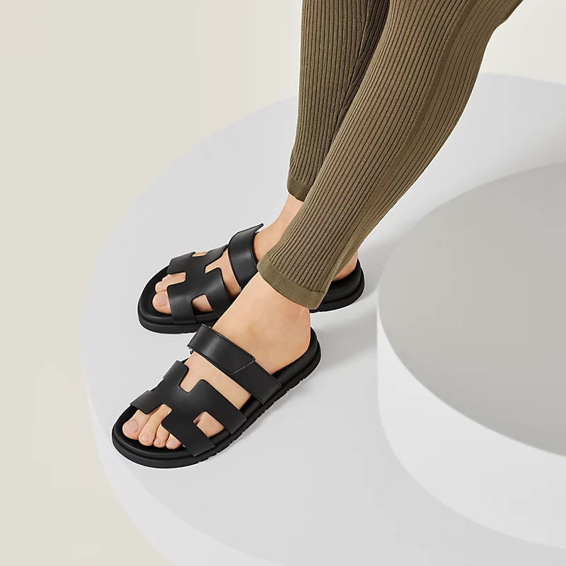 GR | Comfortable and stylish women's mules