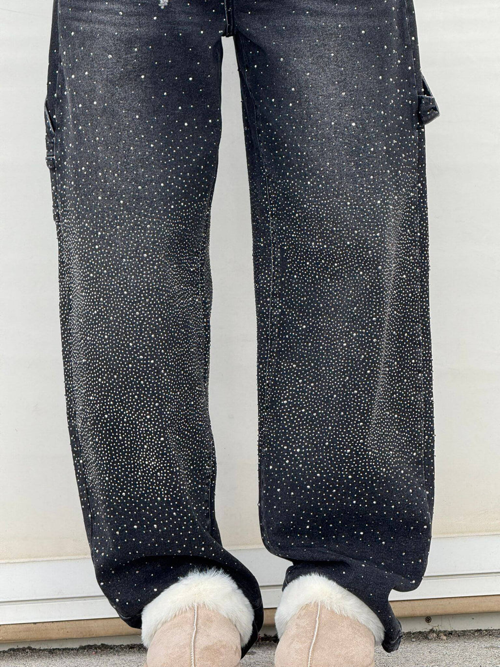 GR | Women's jeans in a classic look