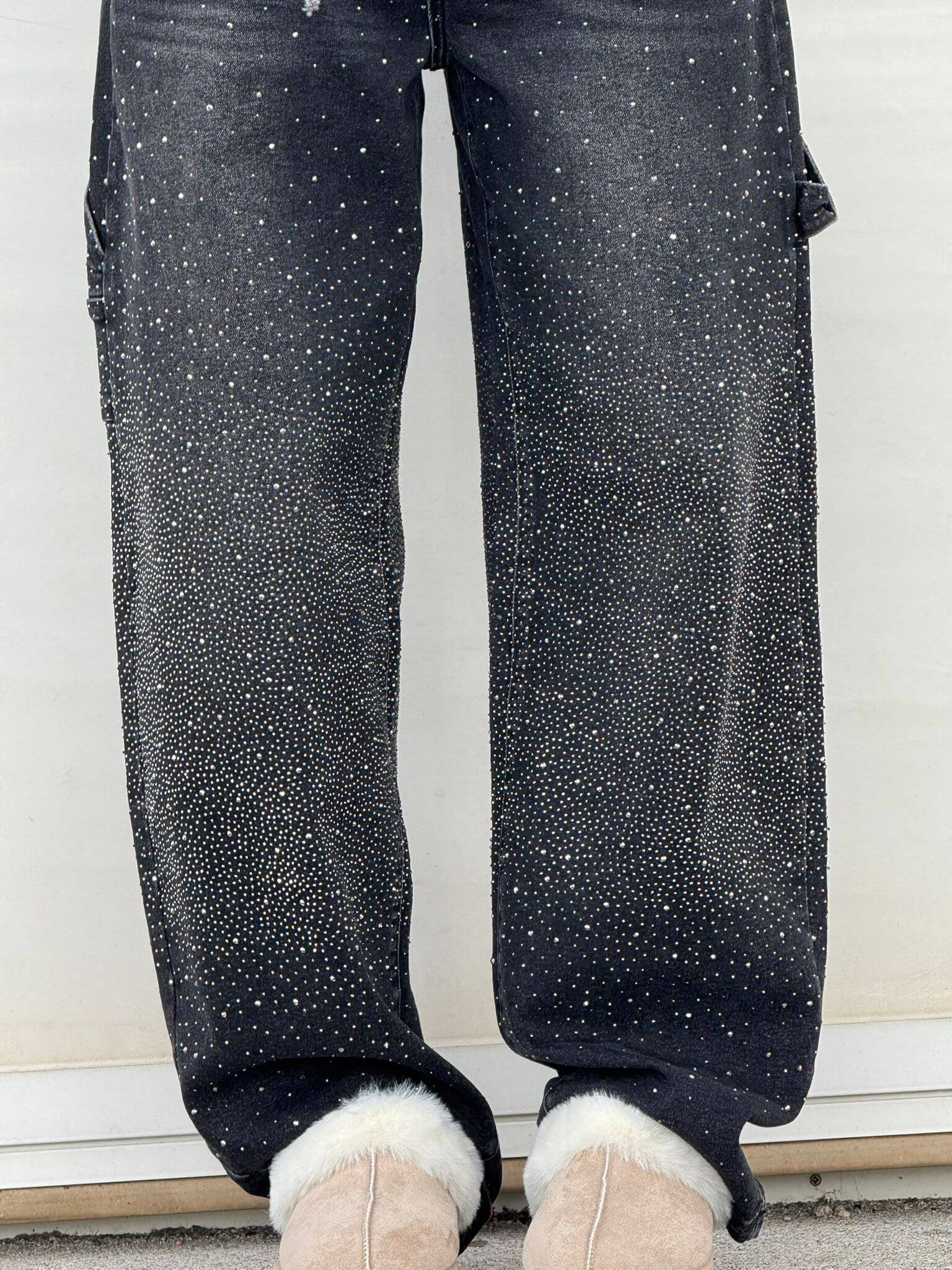 GR | Women's jeans in a classic look