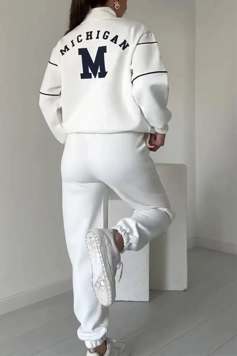 GR | Stylish Cozy Set