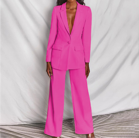 GR - Comfortable two-piece set