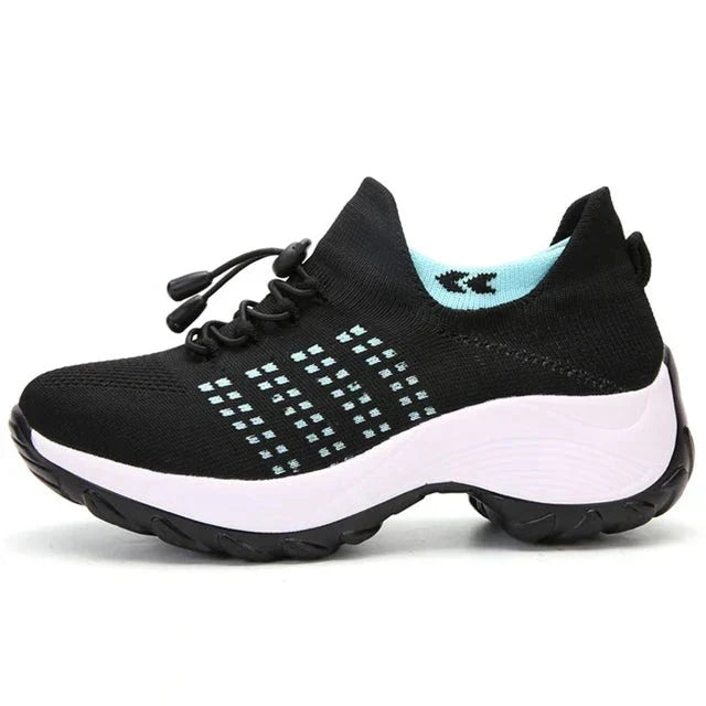 GR | Pain-relieving sneakers