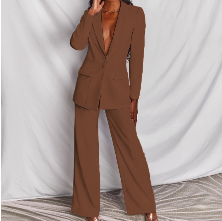 GR - Comfortable two-piece set