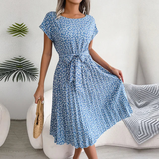 GR | Schickes Sommerkleid