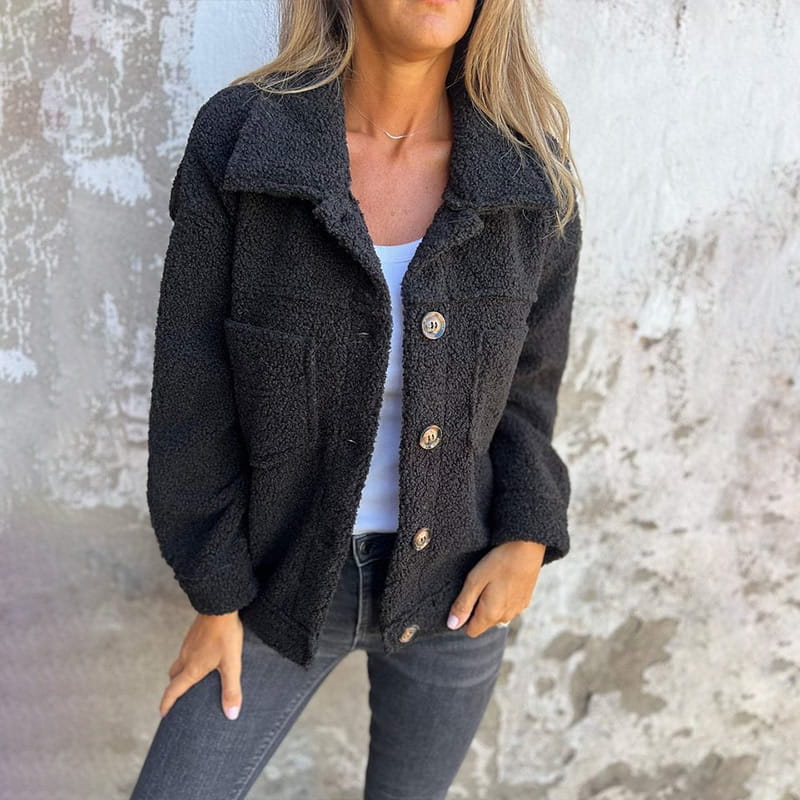 GR | Stylish autumn jacket