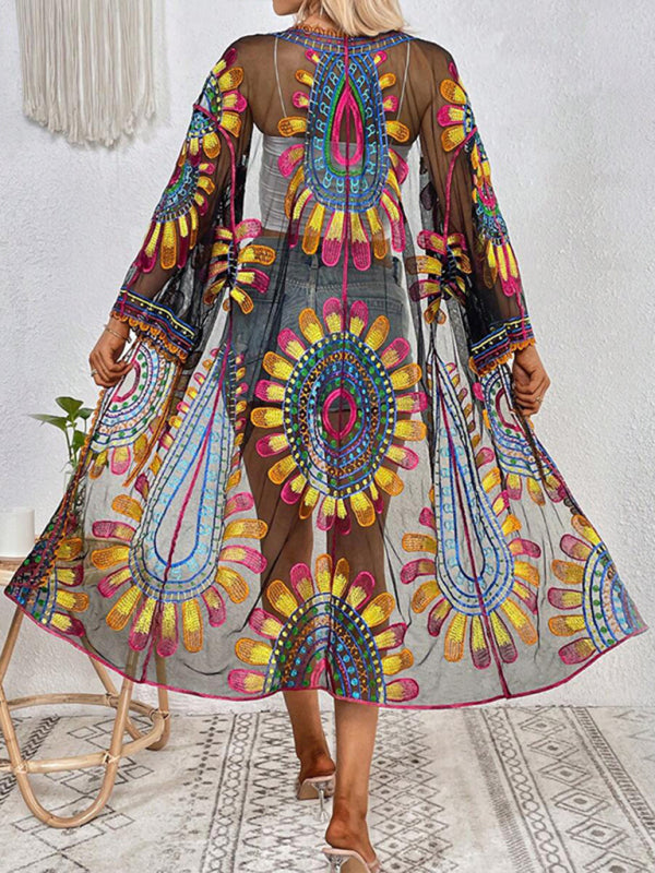 GR | Boho Cover