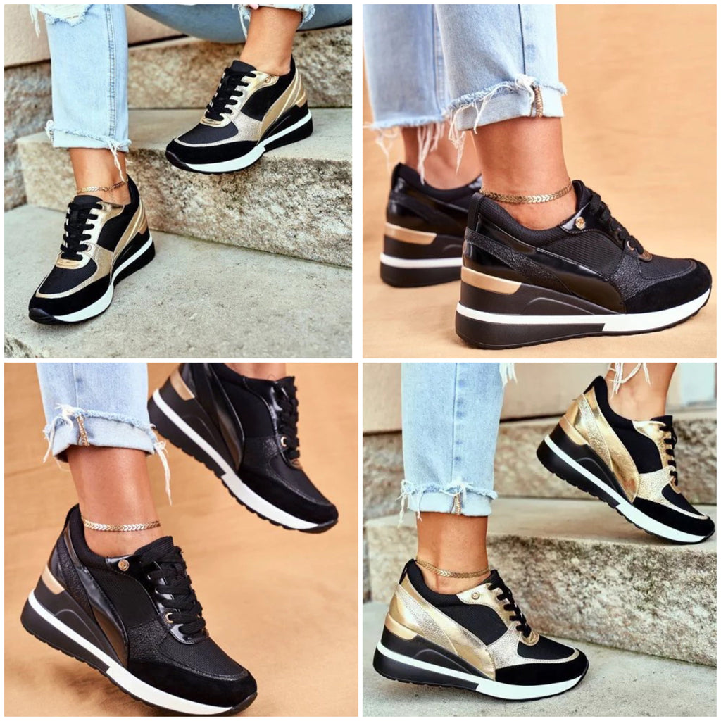 GR | Elegant Sneakers