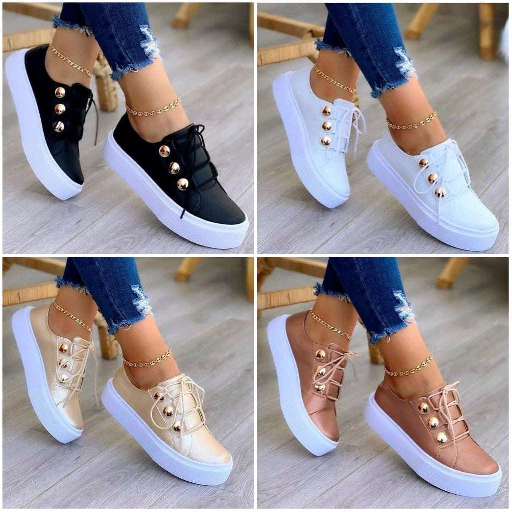 GR | Stylish Sneakers 