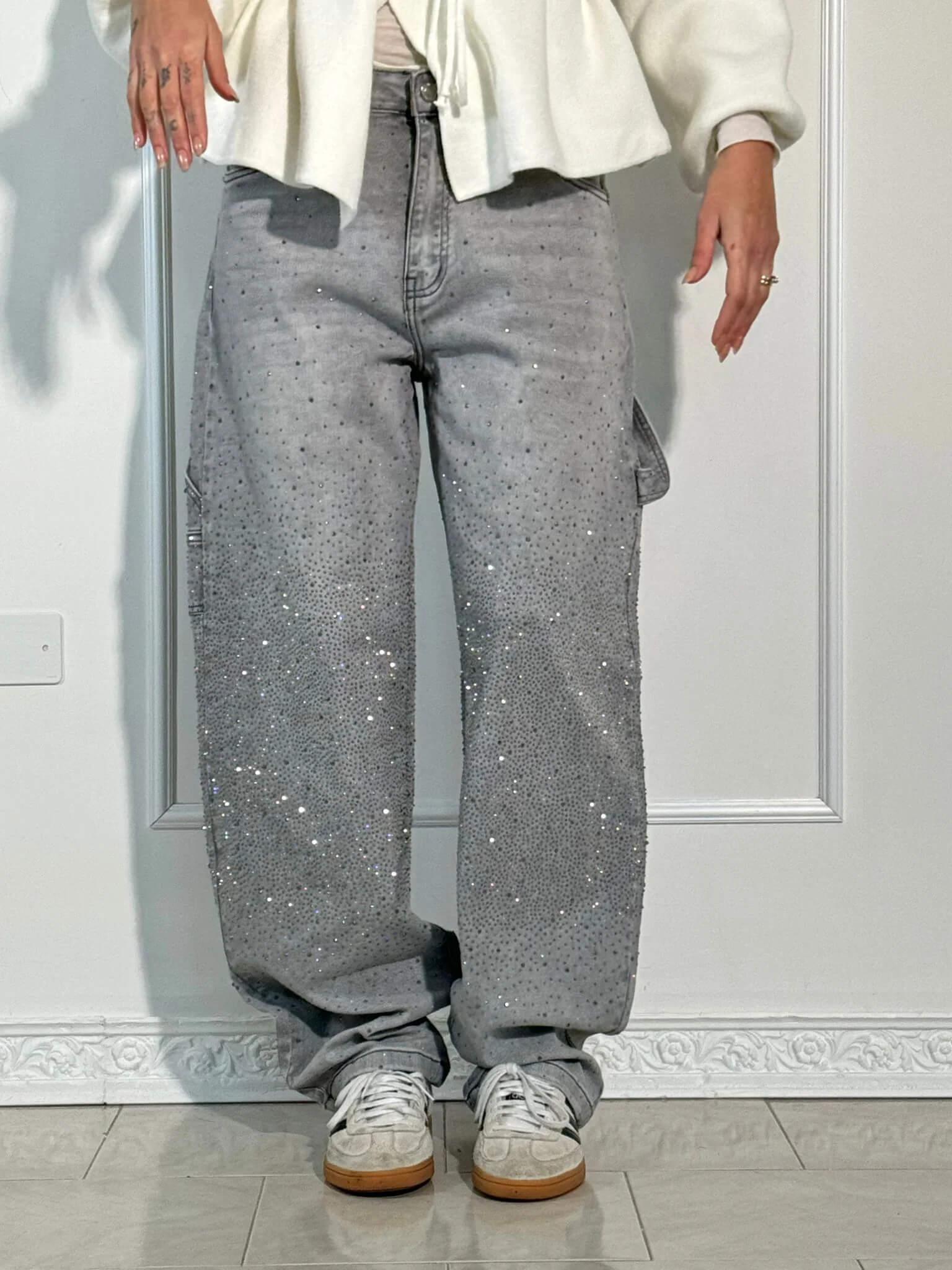 GR | Women's jeans in a classic look