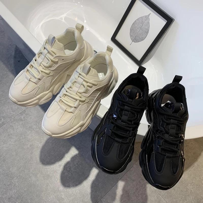 GR | Platform sneakers
