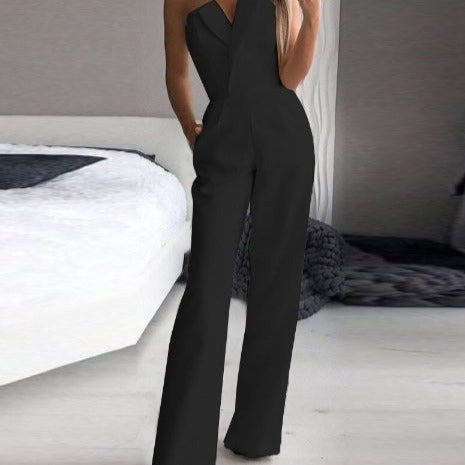 FireFlair jumpsuit