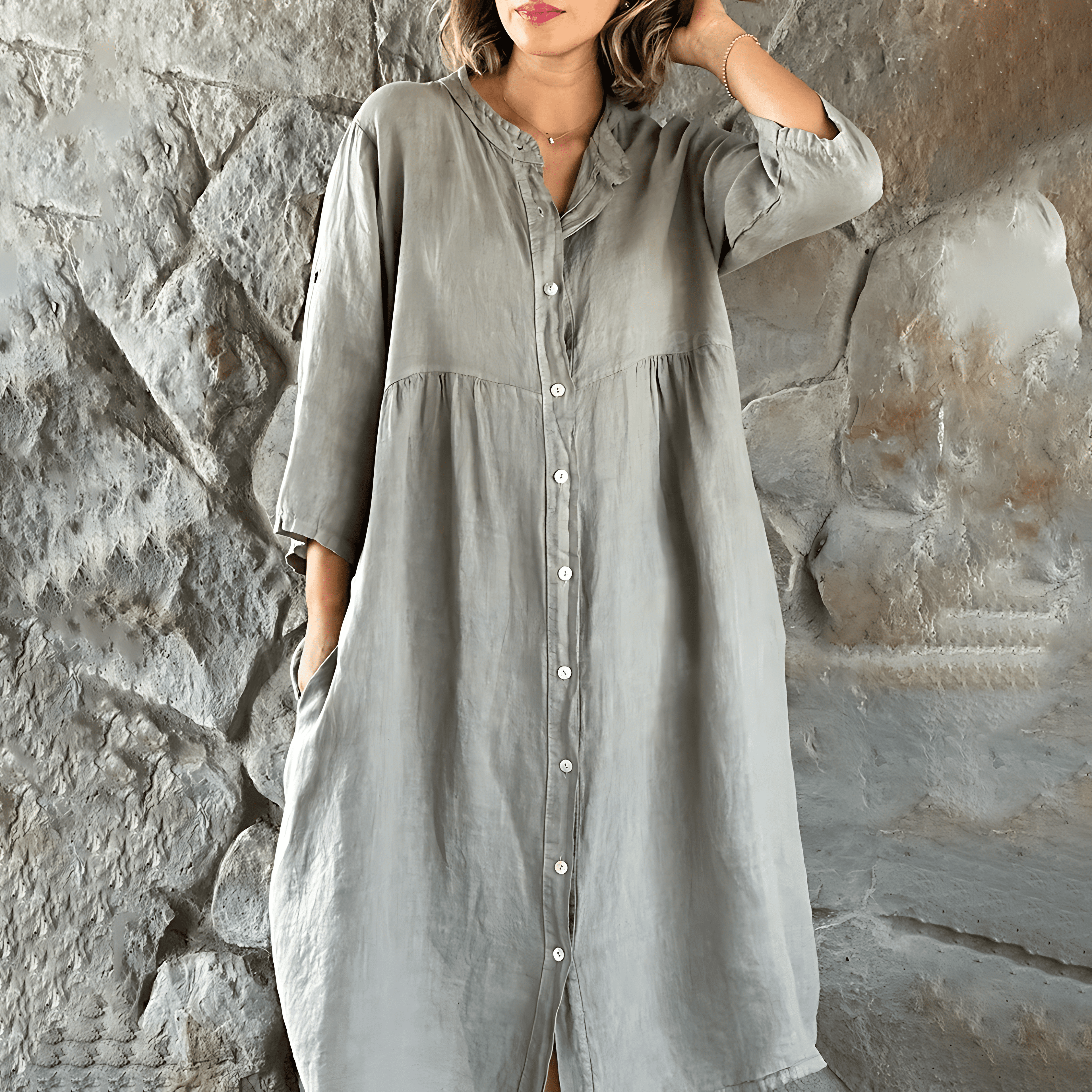 GR – The dress for every woman