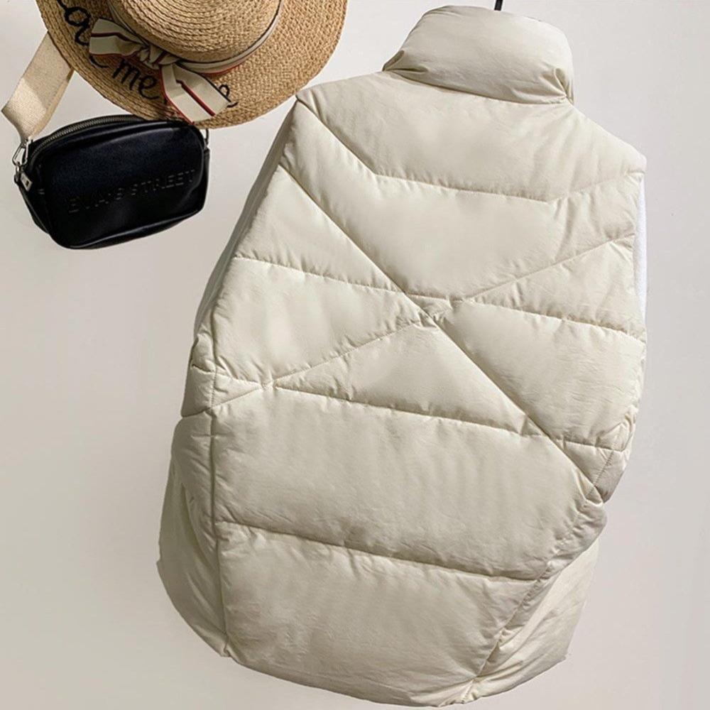 GR | Lightweight down vest 