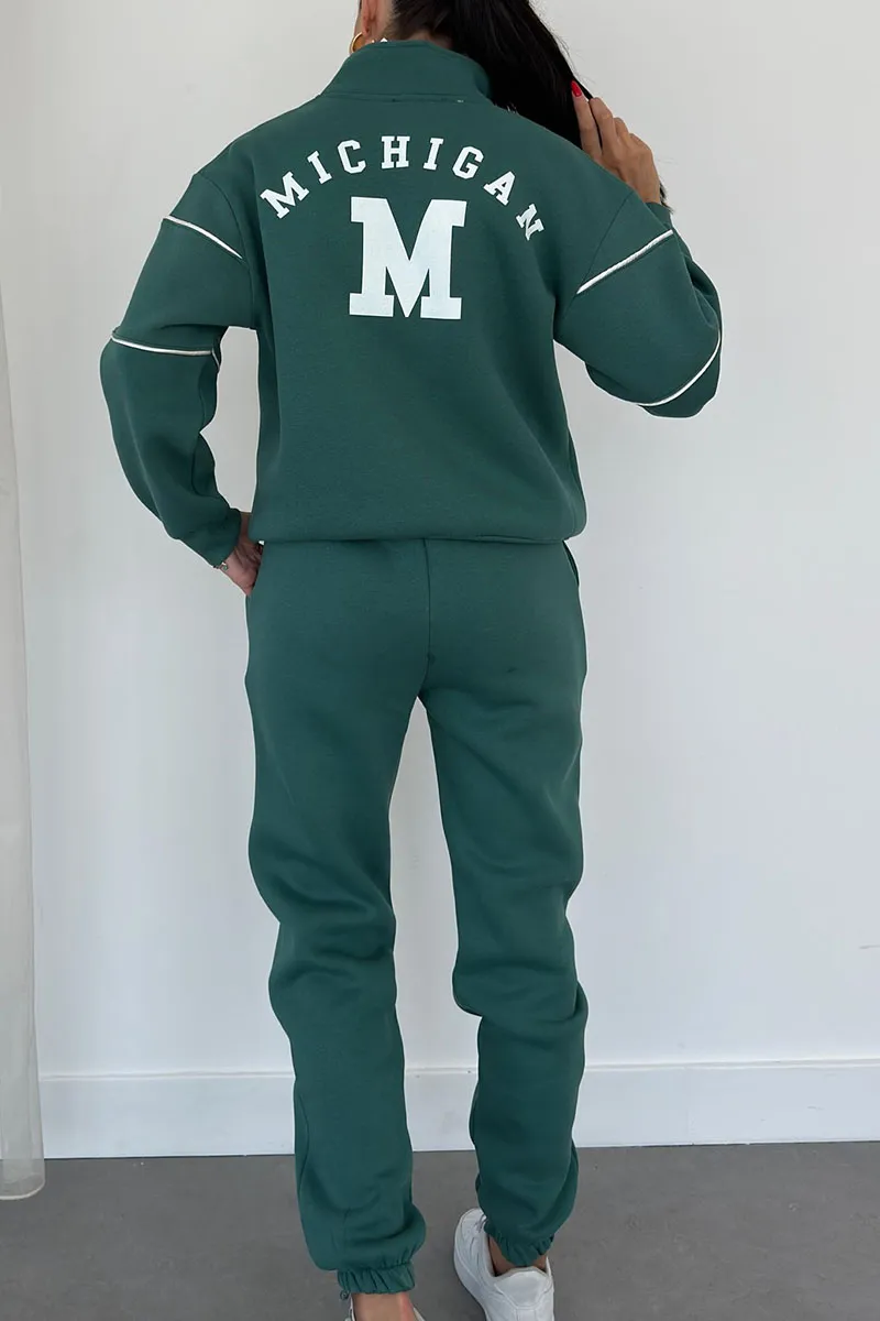 GR | Stylish Cozy Set